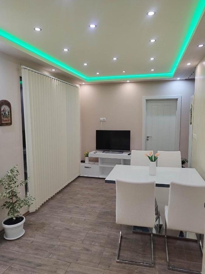 Райски Кът 1 Varna ภายนอก รูปภาพ